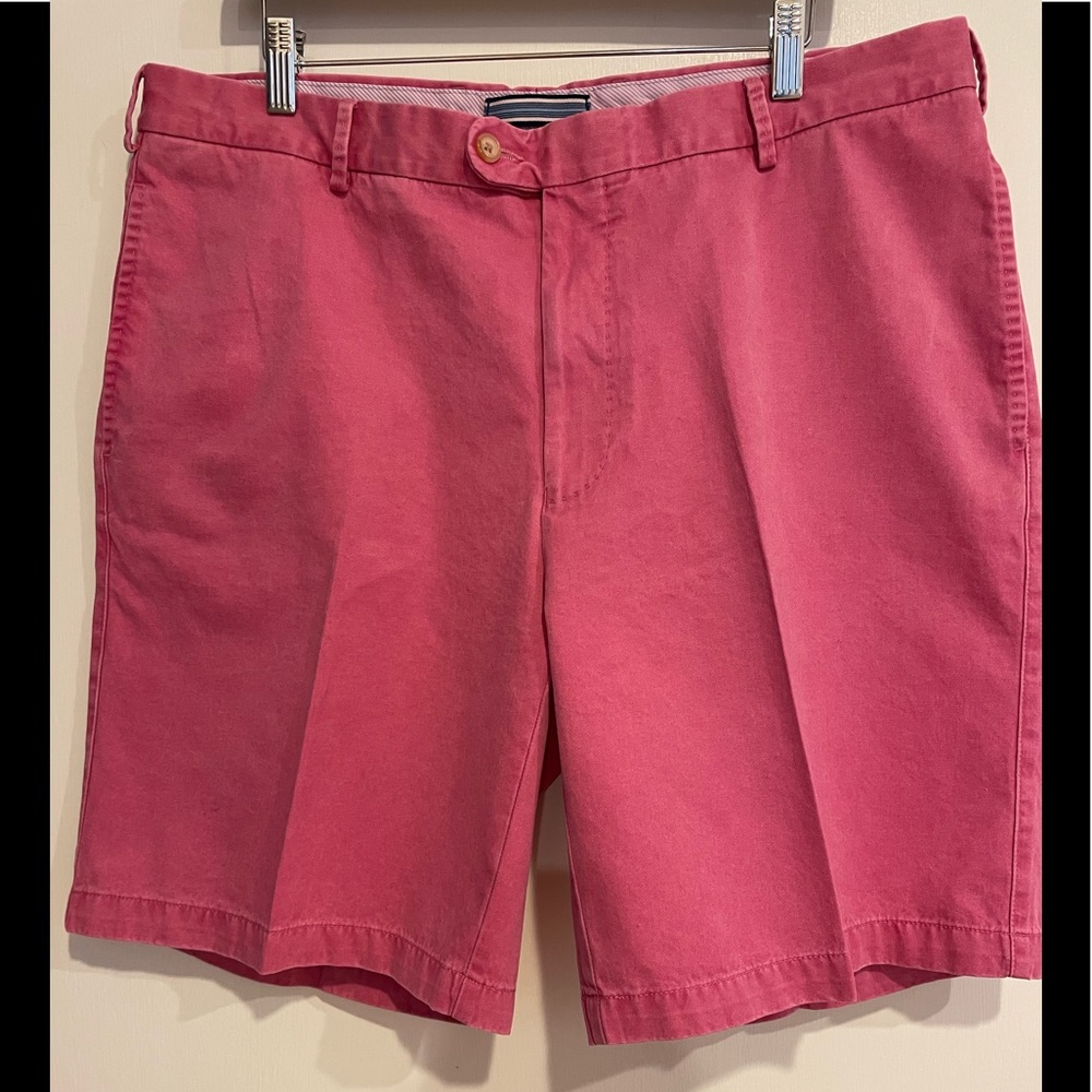 Mens golf shorts
